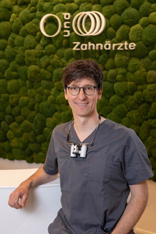Zahnarzt Dr. Stefan Kreis